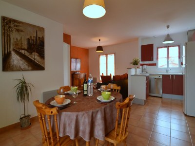 Holiday house Ferienhaus in Avrillé nahe Sandstränden - Features photo 15