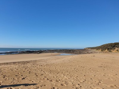 Holiday house Ferienhaus in Avrillé nahe Sandstränden - Environment photo 16