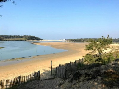 Holiday house Ferienhaus in Avrillé nahe Sandstränden - Environment photo 18