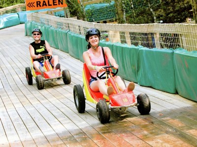 Holiday house Ferienhaus in Avrillé nahe Sandstränden - Environment photo 23