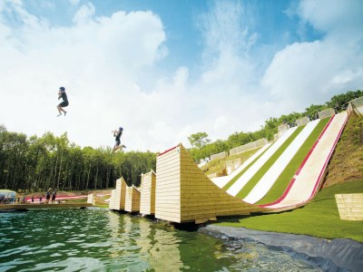 Holiday house Ferienhaus in Avrillé nahe Sandstränden - Environment photo 24