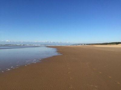 Holiday house Ferienhaus in Avrillé nahe Sandstränden - Environment photo 26