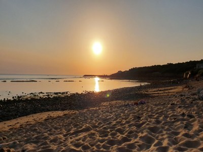 Holiday house Ferienhaus in Avrillé nahe Sandstränden - Environment photo 27