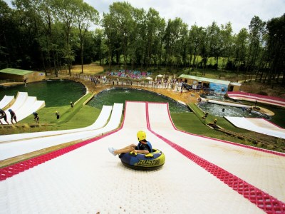 Holiday house Ferienhaus in Avrillé nahe Sandstränden - Environment photo 28