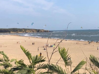 Holiday house Ferienhaus in Avrillé nahe Sandstränden - Environment photo 29