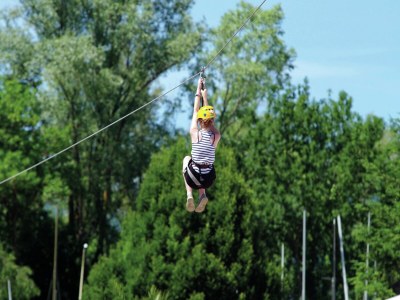 Holiday house Ferienhaus in Avrillé nahe Sandstränden - Environment photo 33