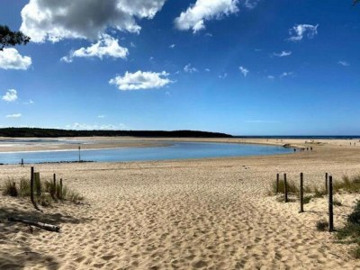 Holiday house Ferienhaus in Avrillé nahe Sandstränden - Environment photo 35