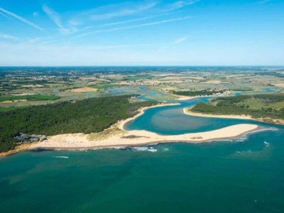 Holiday house Ferienhaus in Avrillé nahe Sandstränden - Environment photo 37