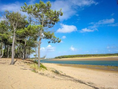Holiday house Ferienhaus in Avrillé nahe Sandstränden - Environment photo 38