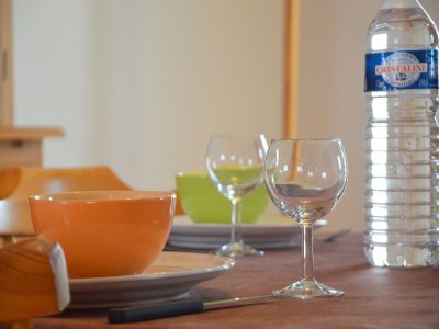 Holiday house Ferienhaus in Avrillé nahe Sandstränden - Outdoor photo 40