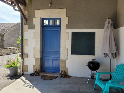 Holiday house Holiday Home in Limousin near Forest - Outdoor photo 9