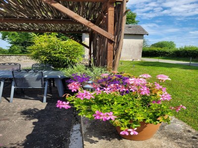 Holiday house Holiday Home in Limousin near Forest - Outdoor photo 10