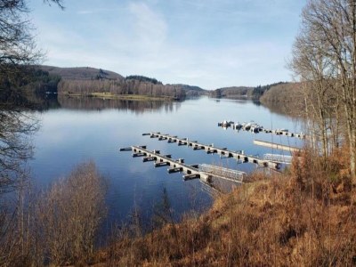 Holiday house Holiday Home in Limousin near Forest - Environment photo 25