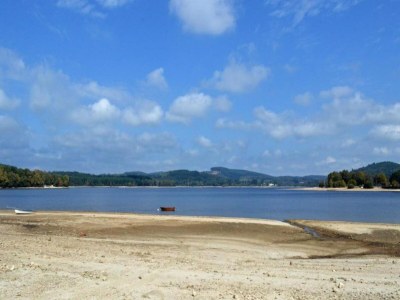 Holiday house Holiday Home in Limousin near Forest - Environment photo 32