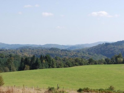 Holiday house Holiday Home in Limousin near Forest - Environment photo 38