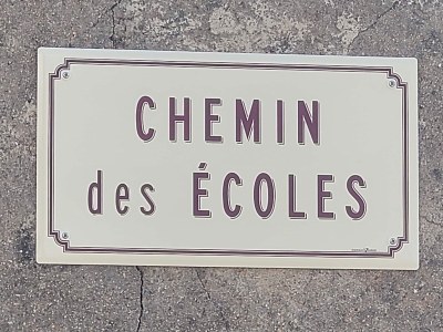 Holiday house Holiday Home in Limousin near Forest - Outdoor photo 39