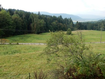 Holiday house Holiday Home Vagney near Ski Gérardmer - Outdoor photo 18