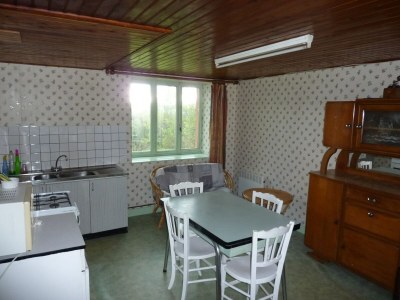 Holiday house Holiday Home Vagney near Ski Gérardmer - Features photo 19