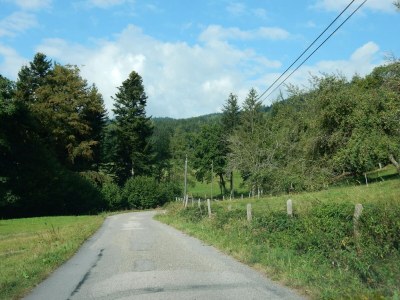 Holiday house Holiday Home Vagney near Ski Gérardmer - Environment photo 26