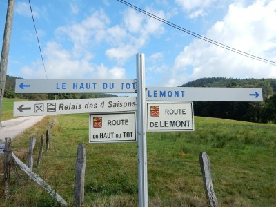 Holiday house Holiday Home Vagney near Ski Gérardmer - Environment photo 28