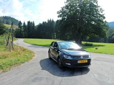 Holiday house Holiday Home Vagney near Ski Gérardmer - Environment photo 29