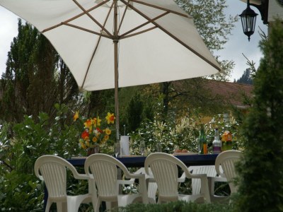Villa Chalet in La Bresse nahe Skipisten - Outdoor photo 4