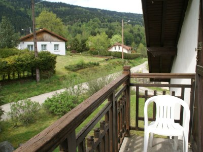 Villa Chalet in La Bresse nahe Skipisten - Outdoor photo 7