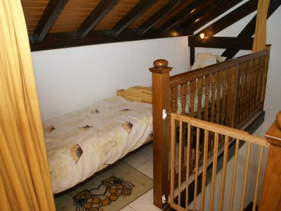 Villa Chalet in La Bresse nahe Skipisten - Features photo 9