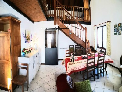Villa Chalet in La Bresse nahe Skipisten - Features photo 16