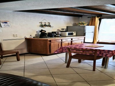 Villa Chalet in La Bresse nahe Skipisten - Features photo 17