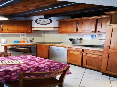 Villa Chalet in La Bresse nahe Skipisten - Features photo 18