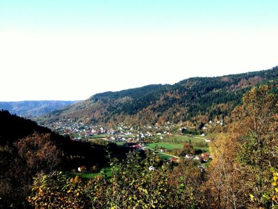 Villa Chalet in La Bresse nahe Skipisten - Environment photo 51