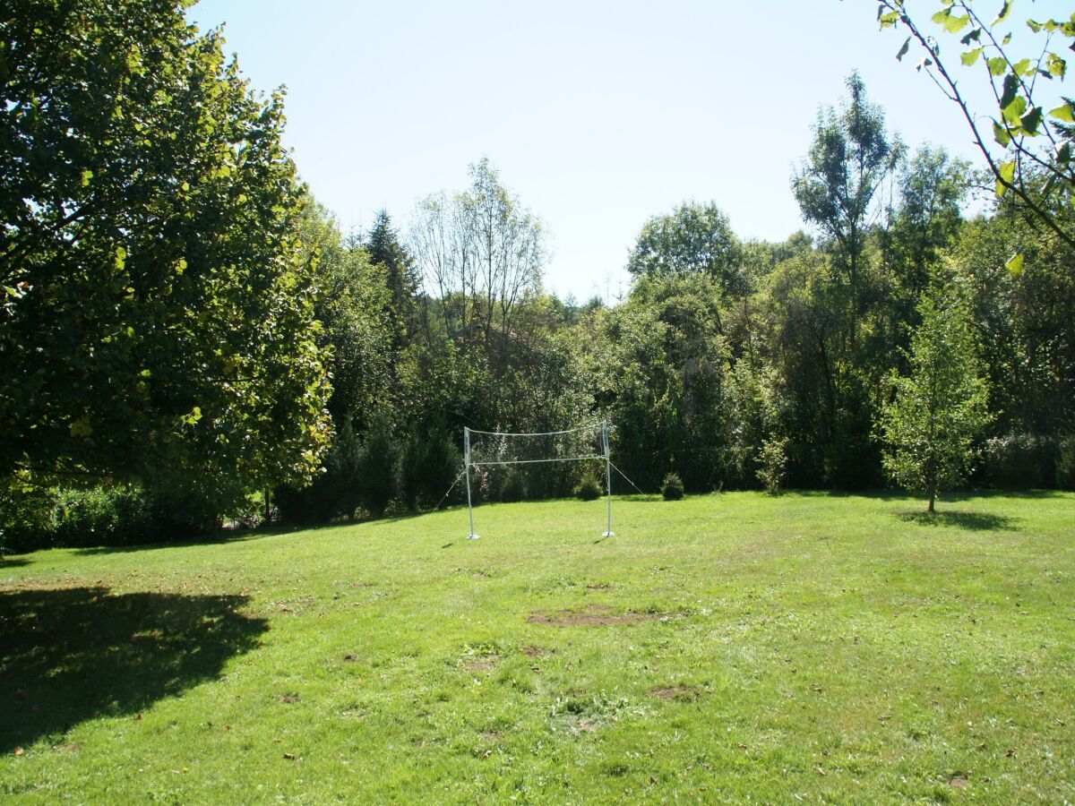 Holiday house Holiday Home in La Chapelle with Garden - Outdoor photo 2