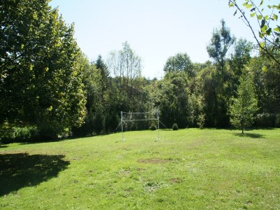 Holiday house Holiday Home in La Chapelle with Garden - Outdoor photo 2
