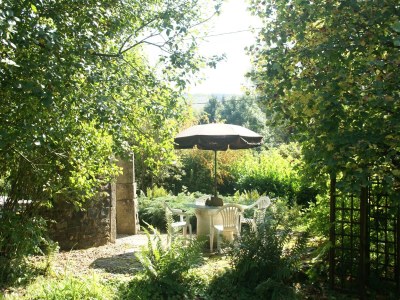 Holiday house Holiday Home in La Chapelle with Garden - Outdoor photo 10