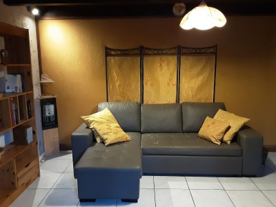 Holiday house Holiday Home in La Chapelle with Garden - Features photo 16