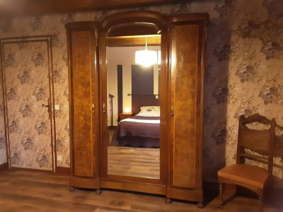 Holiday house Holiday Home in La Chapelle with Garden - Features photo 17