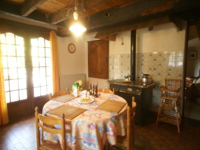 Holiday house Holiday Home in La Chapelle with Garden - Features photo 22