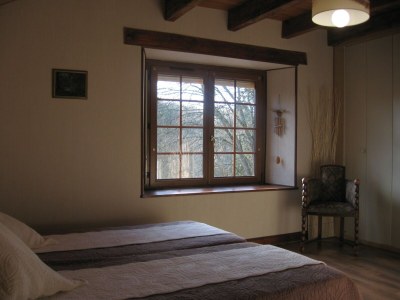 Holiday house Holiday Home in La Chapelle with Garden - Features photo 24