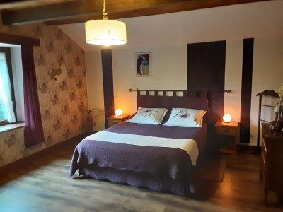 Holiday house Holiday Home in La Chapelle with Garden - Features photo 25