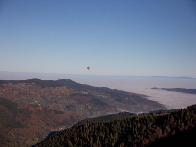Holiday house Holiday Home in La Chapelle with Garden - Environment photo 34