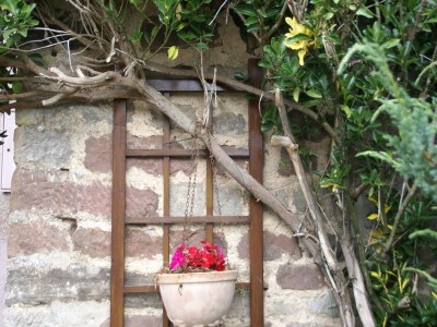 Holiday house Holiday Home in La Chapelle with Garden - Outdoor photo 37