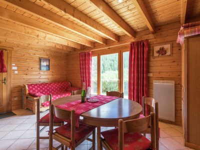 Chalet Chalet in La Bresse nahe Wald & See - Chalet