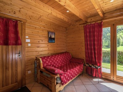 Chalet Chalet in La Bresse nahe Wald & See - Features photo 12