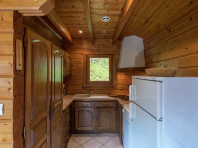 Chalet Chalet in La Bresse nahe Wald & See - Features photo 13