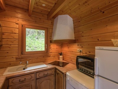 Chalet Chalet in La Bresse nahe Wald & See - Features photo 14