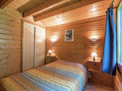 Chalet Chalet in La Bresse nahe Wald & See - Features photo 15