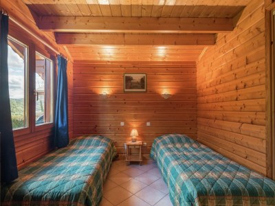 Chalet Chalet in La Bresse nahe Wald & See - Features photo 16