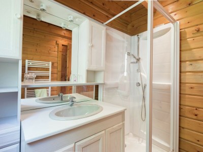 Chalet Chalet in La Bresse nahe Wald & See - Features photo 17