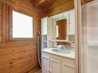 Chalet Chalet in La Bresse nahe Wald & See - Features photo 18